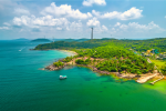 [Tour lễ 30/04] Phú Quốc - Thành Phố Biển